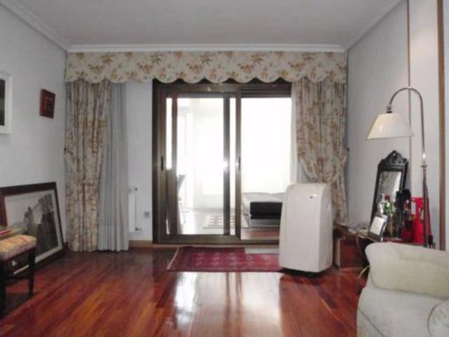 Ático en venta en Barrio de Tiradores, Cuenca