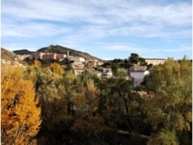 Ático en venta en Cuenca