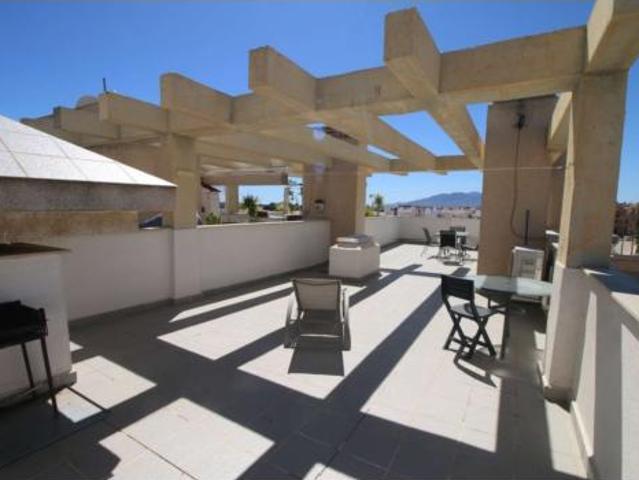 Ático en venta en Palomares, Cuevas Del Almanzora