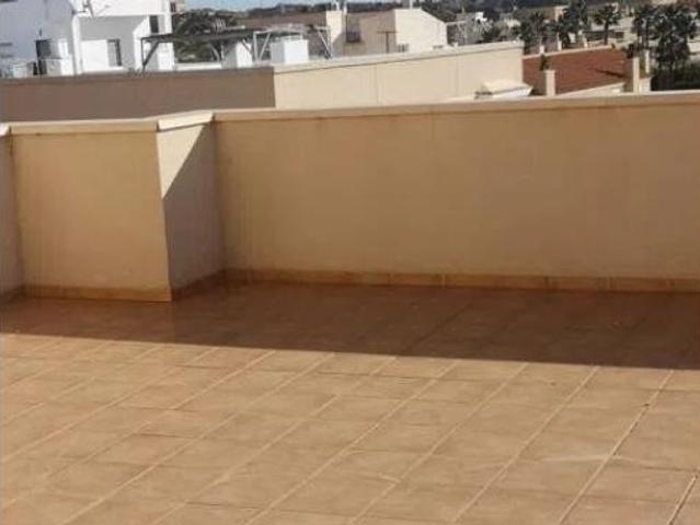Ático en venta en Los Algarrobos, Cuevas Del Almanzora