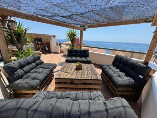 Ático en venta en Villaricos, Cuevas Del Almanzora