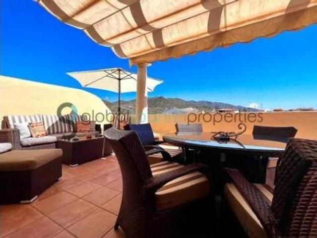 Ático en venta en Villaricos, Cuevas Del Almanzora