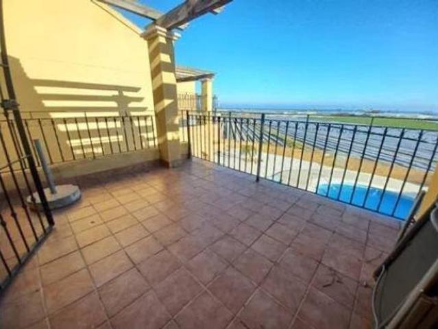Ático en venta en Palomares, Cuevas Del Almanzora