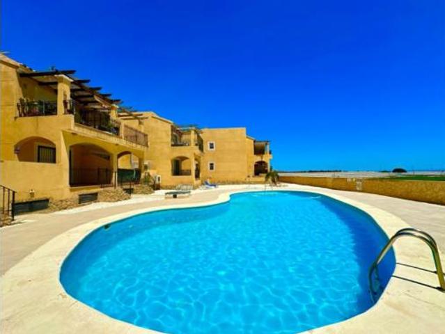 Ático en venta en Palomares, Cuevas Del Almanzora