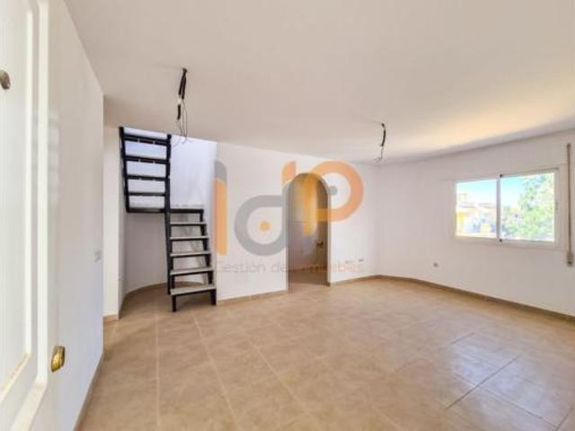 Ático en venta en Palomares, Cuevas Del Almanzora