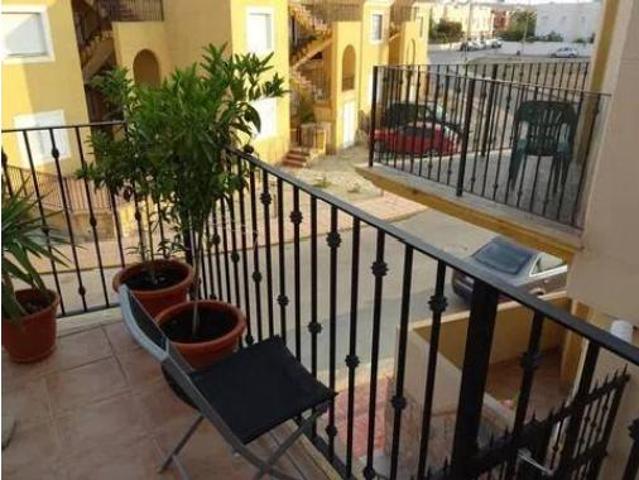 Ático en venta en Palomares, Cuevas Del Almanzora