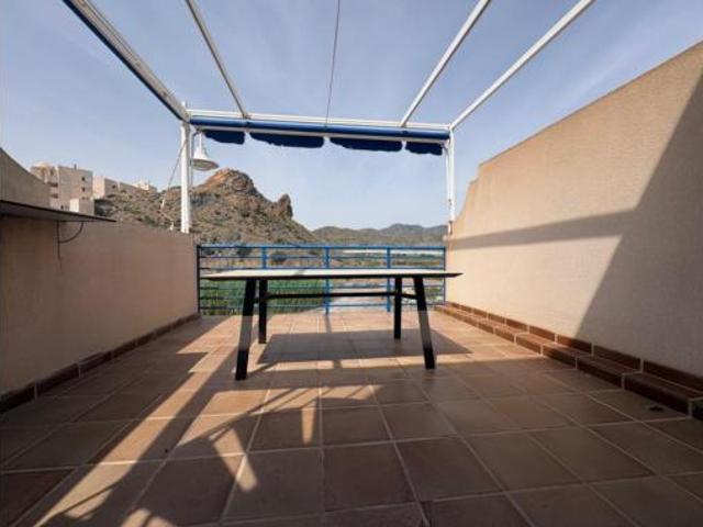 Ático en venta en El Pozo del Esparto, Cuevas Del Almanzora