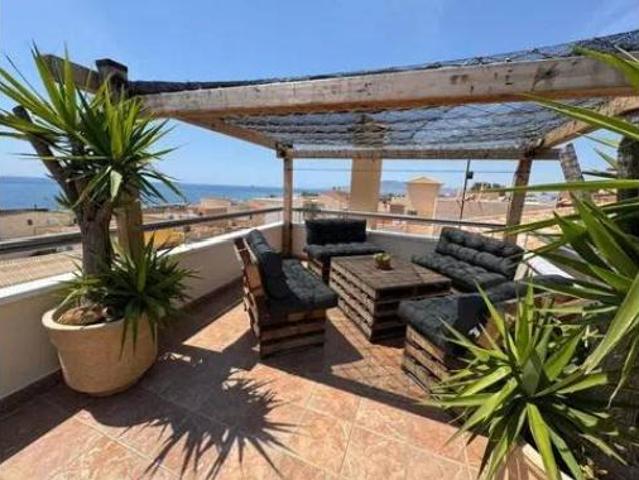 Ático en venta en Villaricos, Cuevas Del Almanzora