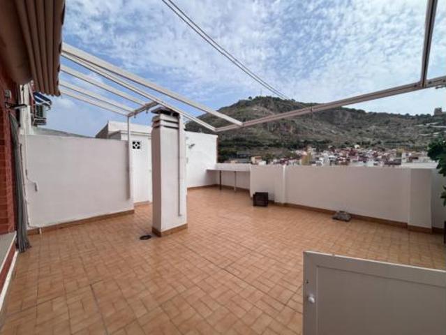 Ático en venta en la Ribera Baixa, Valencia