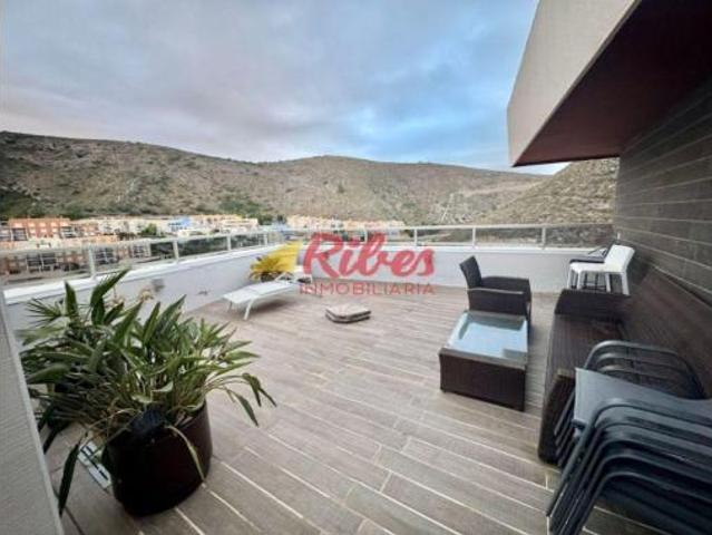 Ático en venta en Bellaterra, la Ribera Baixa