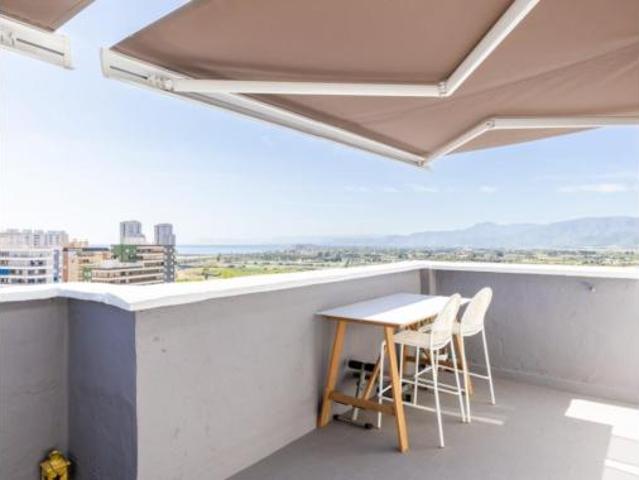 Ático en venta en Sant Antoni, la Ribera Baixa