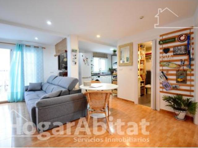 Ático en venta en Sant Antoni, la Ribera Baixa