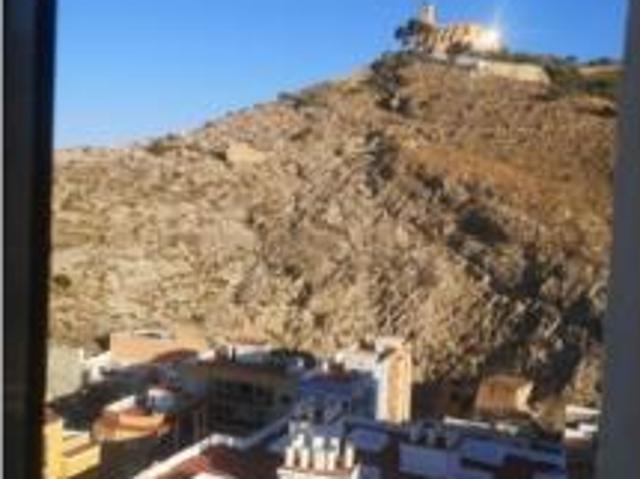 Ático en venta en Sant Antoni, la Ribera Baixa