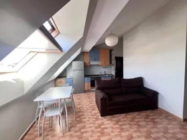 Ático en venta en O Bosque, Culleredo