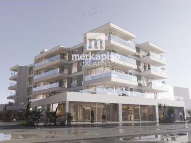 Ático en venta en Baix Penedès, Catalunya