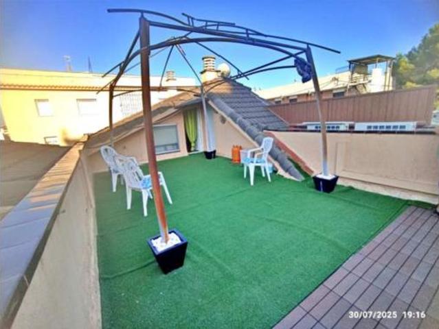 Ático en venta en Segur de Calafell, Baix Penedès