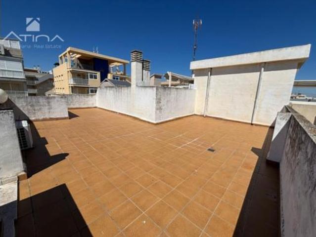 Ático en venta en la Safor, Valencia