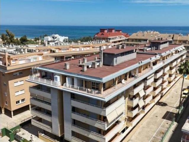 Ático en venta en Dénia, Barri Port / Centro