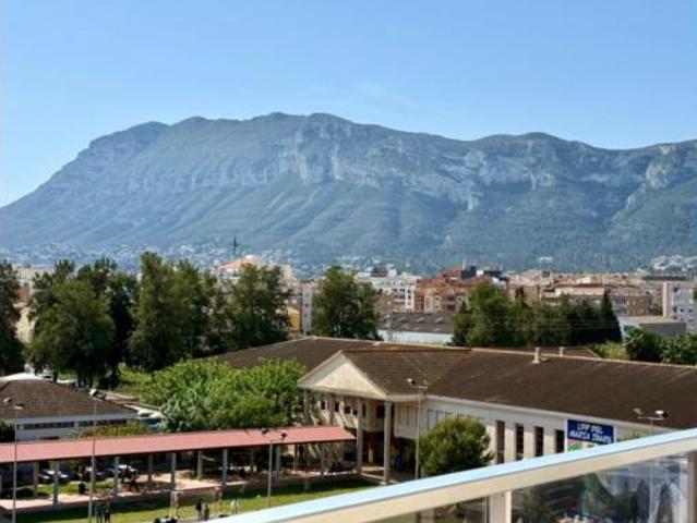 Ático en venta en Barri Baix la Mar / Darrere del Castell, la Marina Alta