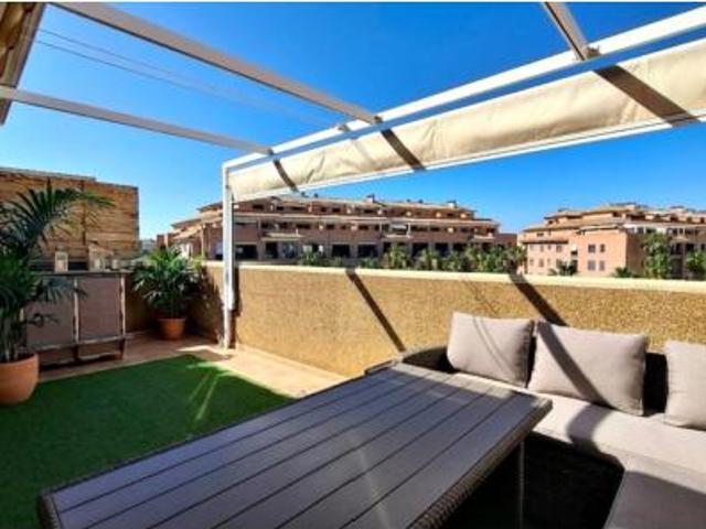Ático en venta en les Marines, la Marina Alta