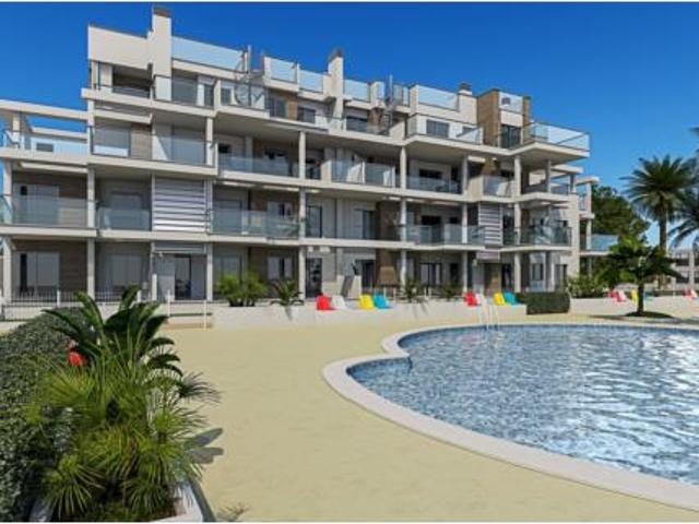 Ático en venta en Dénia, Barri Port / Centro