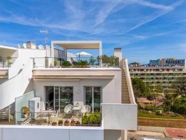 Ático en venta en Barri Faroleta/Diana, la Marina Alta