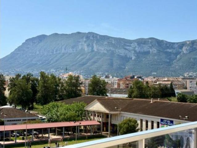 Ático en venta en Barri les Roques, la Marina Alta
