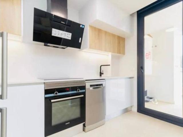 Ático en venta en Barri Baix la Mar / Darrere del Castell, Dénia