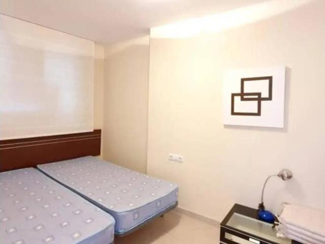 Ático en venta en les Marines, la Marina Alta
