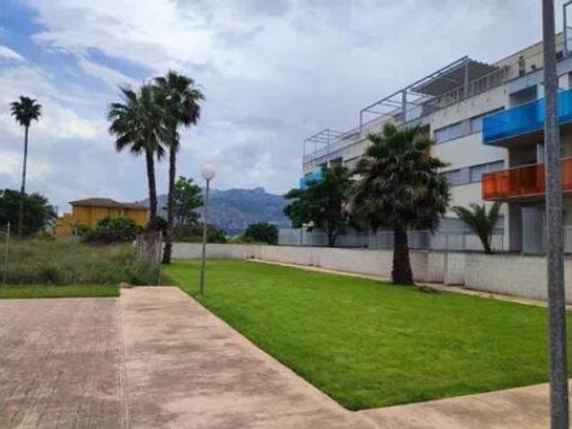 Ático en venta en les Marines, la Marina Alta