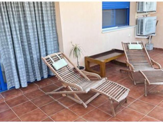 Ático en venta en la Pedrera, la Marina Alta