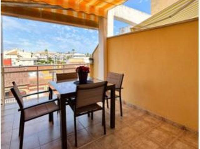 Ático en venta en la Pedrera, la Marina Alta