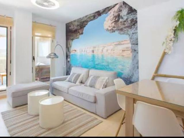 Ático en venta en les Marines, la Marina Alta