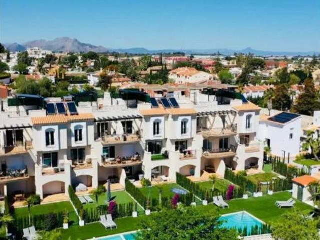 Ático en venta en Montgó, la Marina Alta