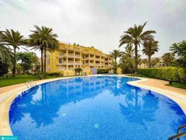 Ático en venta en les Marines, la Marina Alta