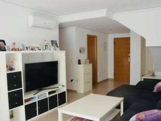 Ático en venta en la Xara, la Marina Alta