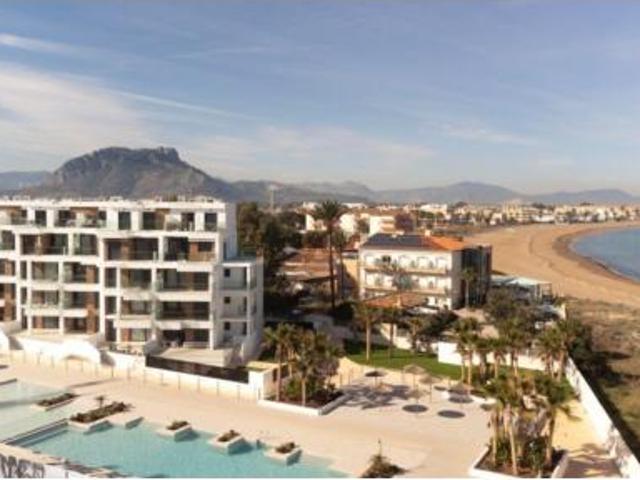 Ático en venta en la Pedrera, la Marina Alta