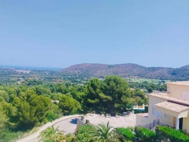 Ático en venta en Partida la Xara, Dénia