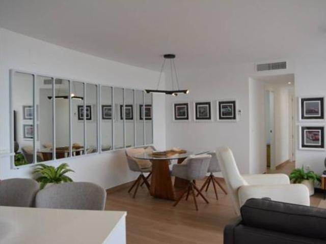 Ático en venta en Dénia, les Deveses