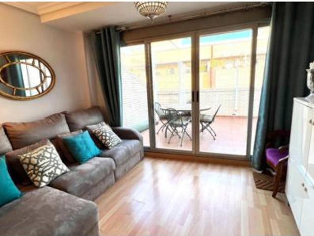 Ático en venta en la Pedrera, la Marina Alta