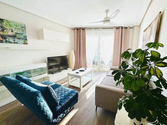 Ático en venta en les Marines, la Marina Alta