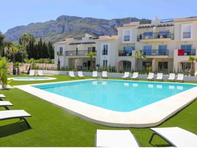 Ático en venta en la Pedrera, la Marina Alta