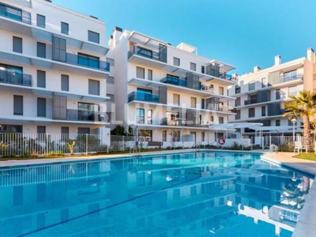 Ático en venta en Barri Saladar, la Marina Alta