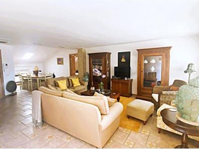 Ático en venta en Montgó, la Marina Alta
