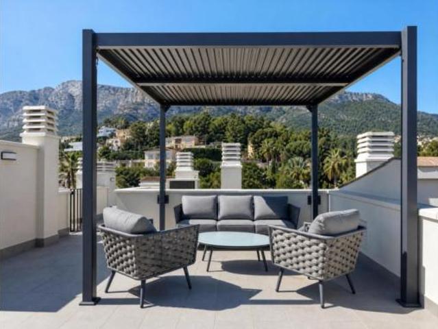 Ático en venta en la Pedrera, la Marina Alta