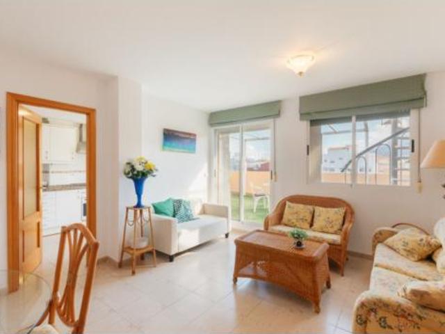 Ático en venta en Montgó, la Marina Alta