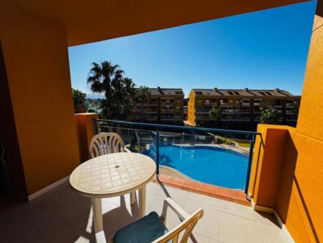 Ático en venta en Montgó, la Marina Alta