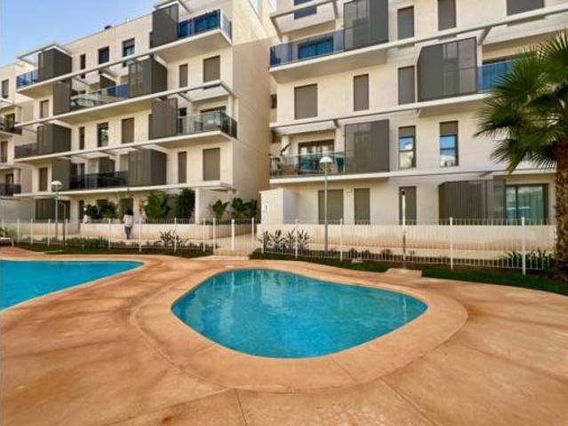 Ático en venta en Barri Saladar, la Marina Alta