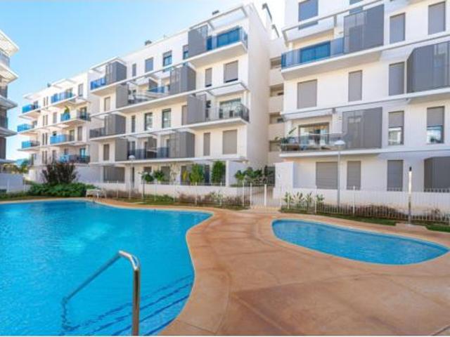 Ático en venta en Barri Saladar, la Marina Alta
