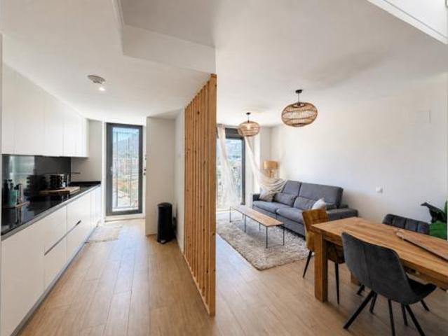 Ático en venta en Barri Saladar, la Marina Alta